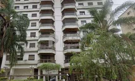 Apartamento com 4 quartos à venda na Rua Pedro Doll, 205, Santana, São Paulo