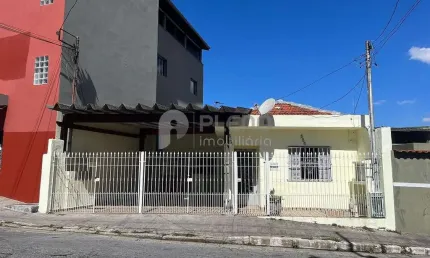 Casa com 4 quartos à venda na Avenida do Guacá, 326, Lauzane Paulista, São Paulo