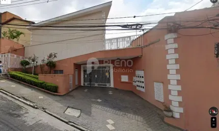 Casa com 2 quartos à venda na Rua Maria José Pomar, 65, Lauzane Paulista, São Paulo