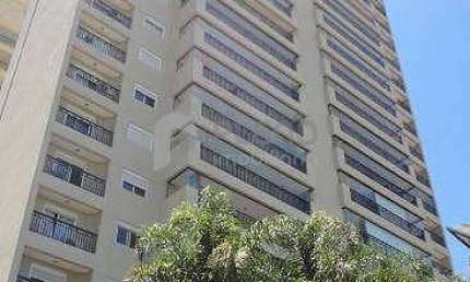 Apartamento com 4 quartos à venda na Rua Alfredo Pujol, 1415, Santana, São Paulo