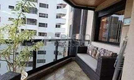Apartamento com 4 quartos à venda na Rua Casa Forte, 133, Água Fria, São Paulo