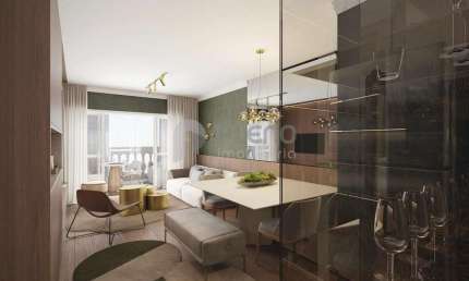 Apartamento com 2 quartos à venda na Rua Soror Angélica, 67, Vila Ester (Zona Norte), São Paulo