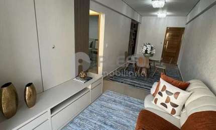Apartamento com 2 quartos à venda na Rua Vila Gaeta, 11, Parque Peruche, São Paulo