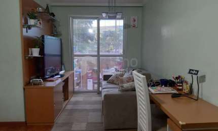 Apartamento à venda, Nossa Senhora do Ó, São Paulo, SP