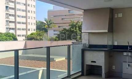 Apartamento com 4 quartos à venda na Rua Heliodora, 395, Santana, São Paulo