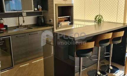 Apartamento com 3 quartos à venda na Rua William Furneau, 200, Pirituba, São Paulo