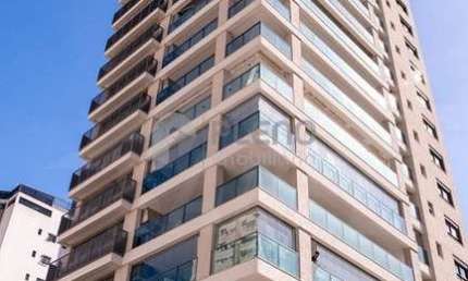 Apartamento com 4 quartos à venda na Rua Heliodora, 395, Santana, São Paulo