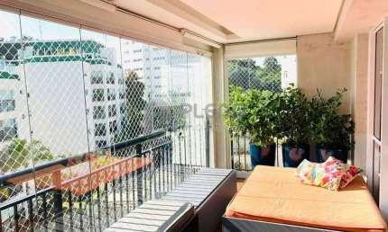 Cobertura / Penthouse à venda, Parque Mandaqui, São Paulo, SP