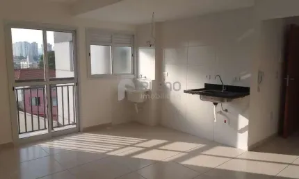 Apartamento à venda, Jardim do Colégio (Zona Norte), São Paulo, SP