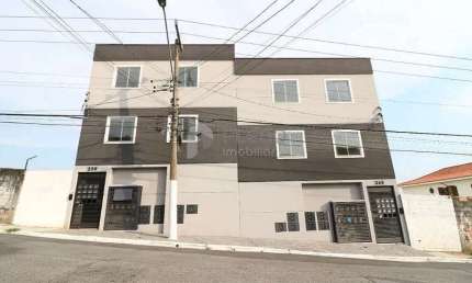 Apartamento Garden  à venda, Lauzane Paulista , São Paulo, SP