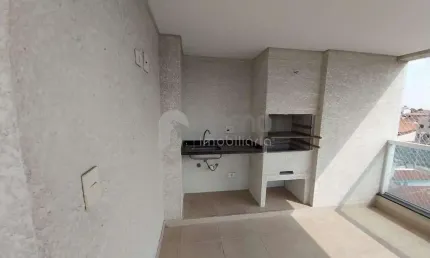 Apartamento à venda, Santa Teresinha, São Paulo, SP
