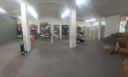 Barracão / Galpão / Depósito com 1 sala à venda na Rua Doutor Zuquim, 831, Santana, São Paulo