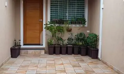 Casa com 2 quartos à venda na Rua Professor Rocha Vaz, 106, Santa Teresinha, São Paulo