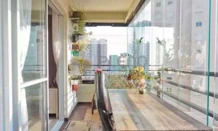 Apartamento à venda, Lauzane Paulista, São Paulo, SP
