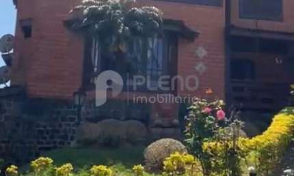 Casa em condomínio à Venda, Caraguatá, Mairiporã, SP