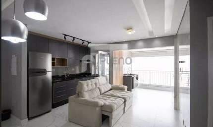 Apartamento com 2 quartos à venda na Rua Padre Caldas Barbosa, 155, Vila Guilherme, São Paulo
