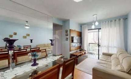 Apartamento à venda, Santa Teresinha, São Paulo, SP