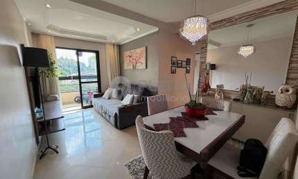 Apartamento com 2 quartos à venda na Avenida Raimundo Pereira de Magalhães, 1720, Jardim Íris, São Paulo