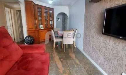 Apartamento à venda, Santa Teresinha, São Paulo, SP