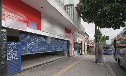 Prédio à venda na Avenida Cruzeiro do Sul, 3360, Canindé, São Paulo