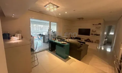 Apartamento à venda, Santa Teresinha, São Paulo, SP