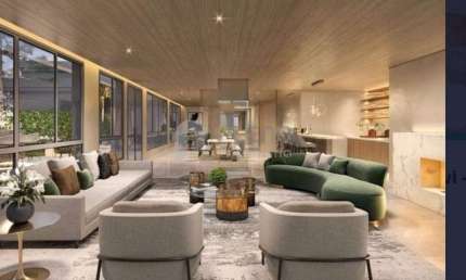 Apartamento com 3 quartos à venda na Avenida Nova Cantareira, 2466, Tucuruvi, São Paulo