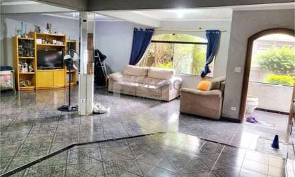 Casa com 4 quartos à venda na Rua Samurais, 366, Vila Maria Alta, São Paulo