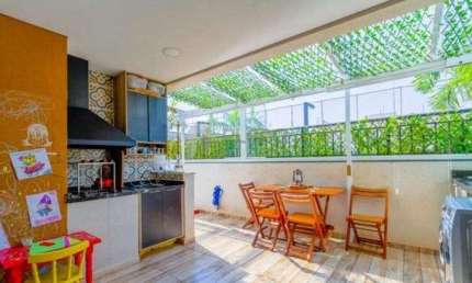 Apartamento garden à Venda, Vila Guilherme, São Paulo, SP