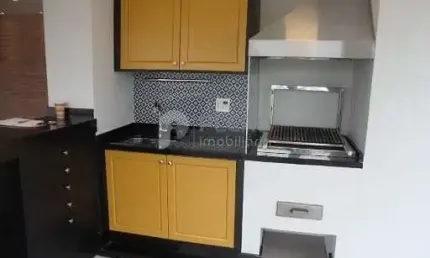 Apartamento à venda, Santa Teresinha, São Paulo, SP
