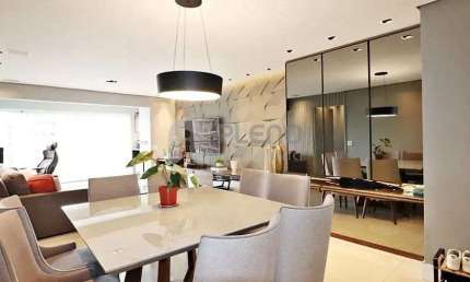 Apartamento Mobiliado - Porteira Fechada 88m² 2 quartos e varanda gourmet a venda na Casa Verde, Sã