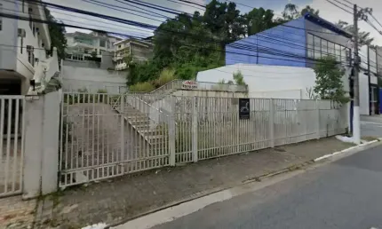Terreno à venda na Avenida Braz Leme, 1441, Casa Verde, São Paulo