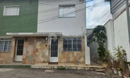 Casa com 4 quartos à venda na Avenida Júlio Buono, 1472, Vila Gustavo, São Paulo