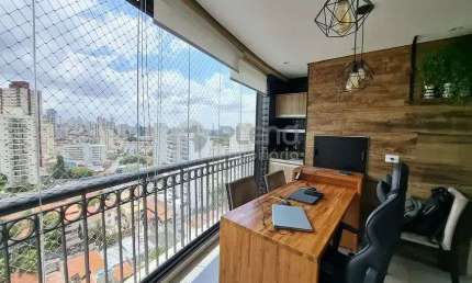 Apartamento à venda, Santa Teresinha, São Paulo, SP