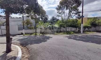 Terreno à venda, Jardim Leonor Mendes de Barros, São Paulo, SP