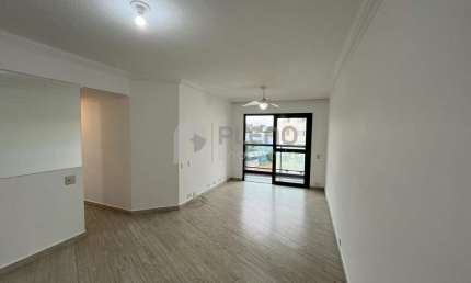 Apartamento à venda, Parque Mandaqui, São Paulo, SP