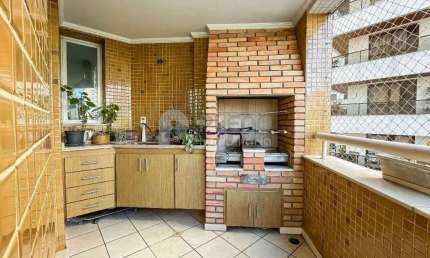 Apartamento com 3 quartos à venda na Rua Voluntários da Pátria, 3865, Santana, São Paulo