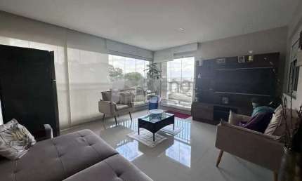 Apartamento com 3 quartos à venda na Rua Belchior de Ordas, 304, Vila Leonor, São Paulo