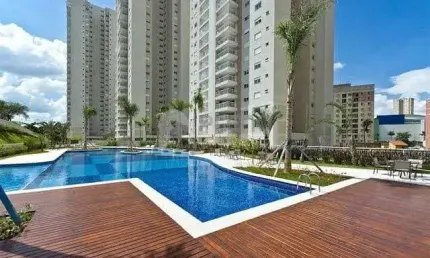 Apartamento com 3 quartos à venda na Avenida Direitos Humanos, 1201, Imirim, São Paulo