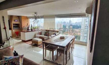 Apartamento padrão à Venda, Vila Ester (Zona Norte), São Paulo, SP