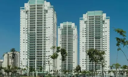 Apartamento padrão à Venda, JARDIM DAS PERDIZES, São Paulo, SP
