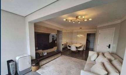 Apartamento padrão à Venda, Lauzane Paulista, São Paulo, SP