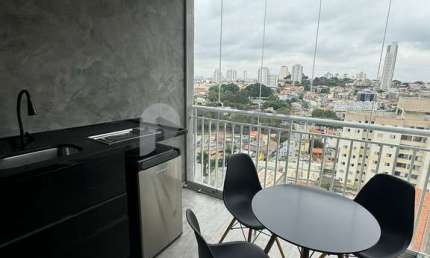 Apartamento padrão à Venda, Vila Mazzei, São Paulo, SP