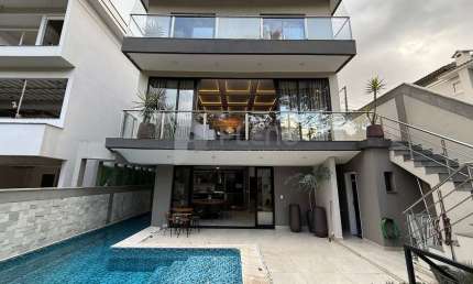 Casa em condomínio à Venda, Jardim Itatinga, São Paulo, SP