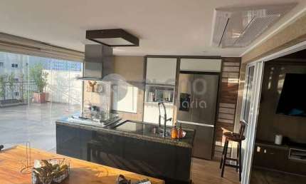 Apartamento padrão à Venda, Tucuruvi, Avenida Coronel Sezefredo Fagundes, SP