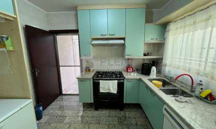 Casa com 4 quartos à venda na Rua Pedra Bonita, 255, Jardim Pedra Branca, São Paulo