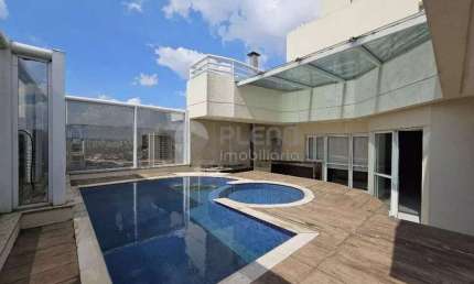 Cobertura / Penthouse à venda, Santa Teresinha, São Paulo, SP