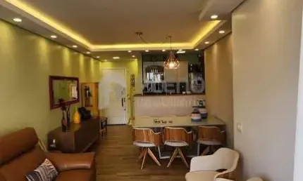 Apartamento com 3 quartos à venda na Rua Indaiá, 200, Vila Prudente, São Paulo