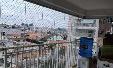 Apartamento com terraço à Venda, Vila Formosa, São Paulo, SP
