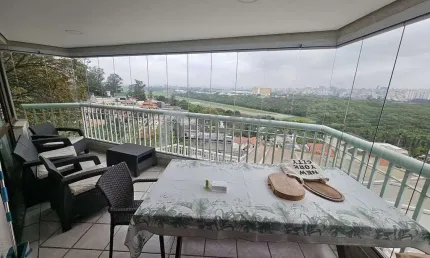 Sobrado Alto Padrão 553m² com 6 Suítes à venda, Jardim São Bento, São Paulo, SP
