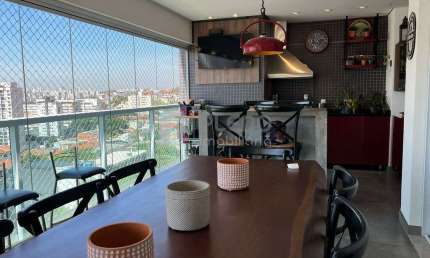 Apartamento à venda, Santa Teresinha, São Paulo, SP